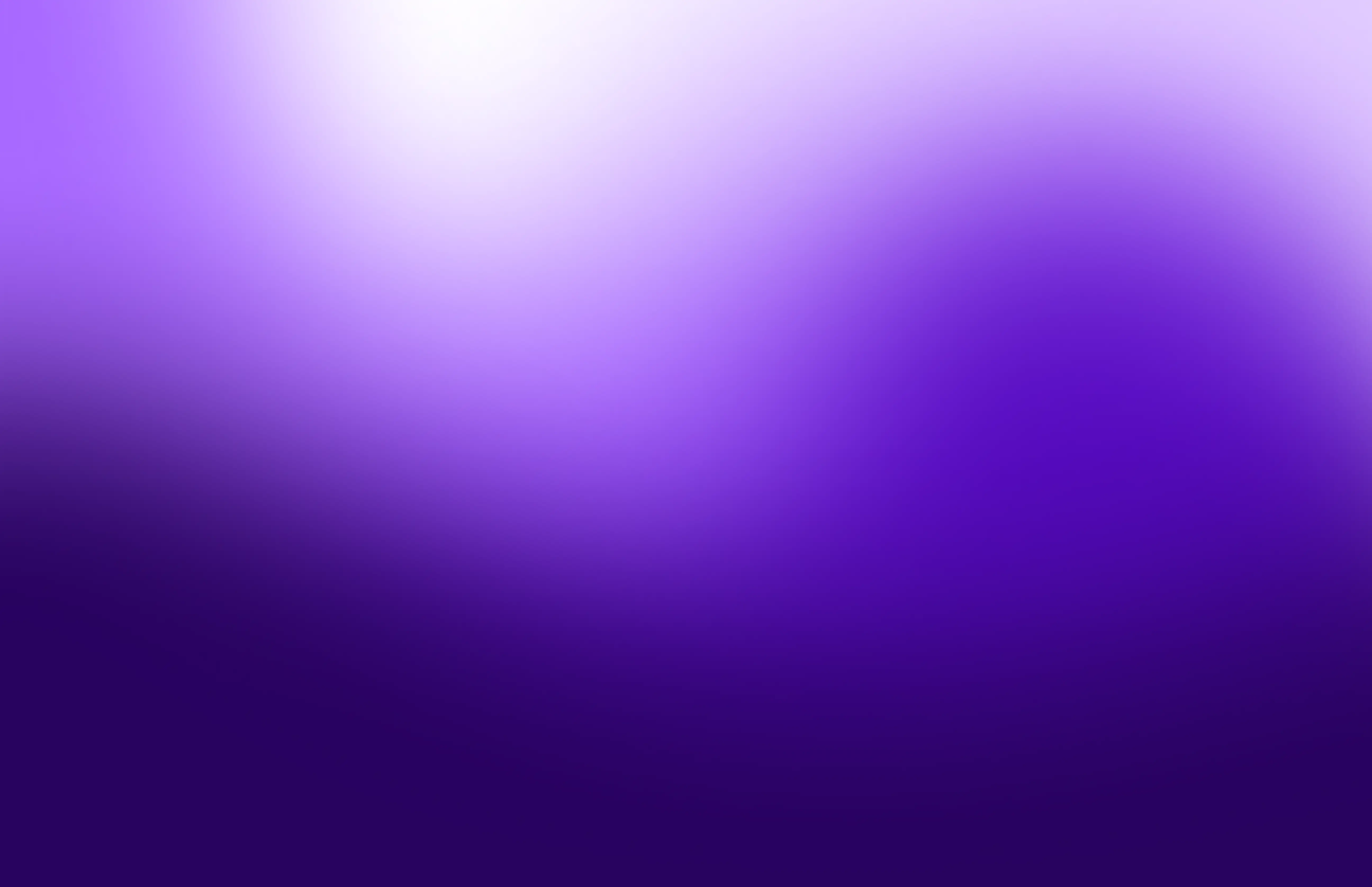 Gradient background